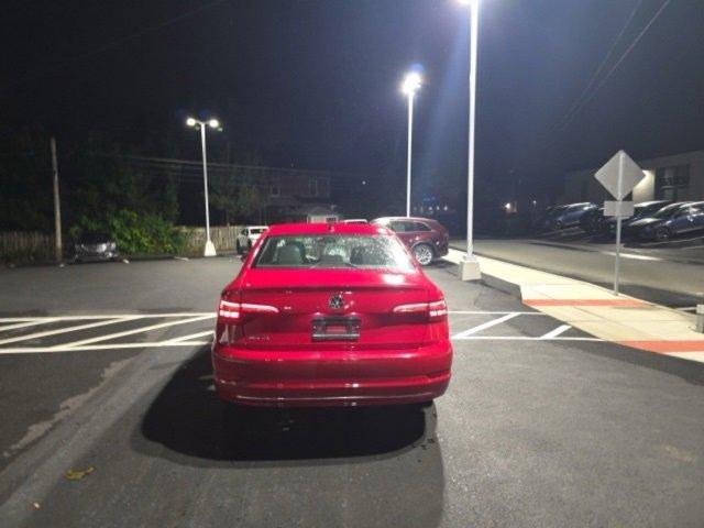2019 Volkswagen Jetta Vehicle Photo in Harrisburg, PA 17111