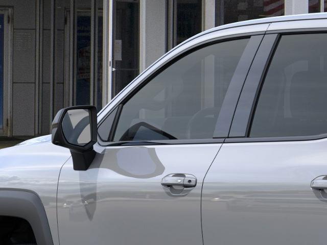 2026 Chevrolet Silverado EV Vehicle Photo in INDEPENDENCE, MO 64055-1314