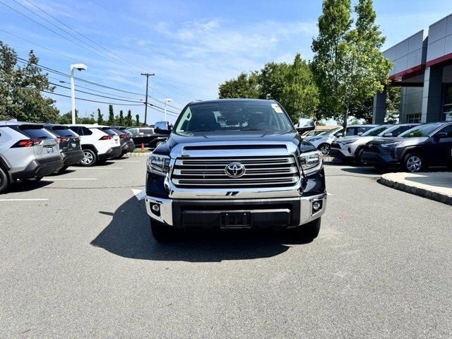 2020 Toyota Tundra 4WD Vehicle Photo in Flemington, NJ 08822