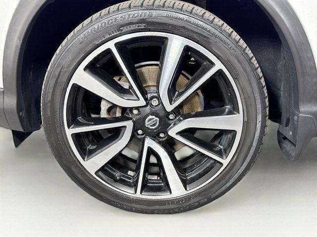 2019 Nissan Rogue Sport Vehicle Photo in Flemington, NJ 08822