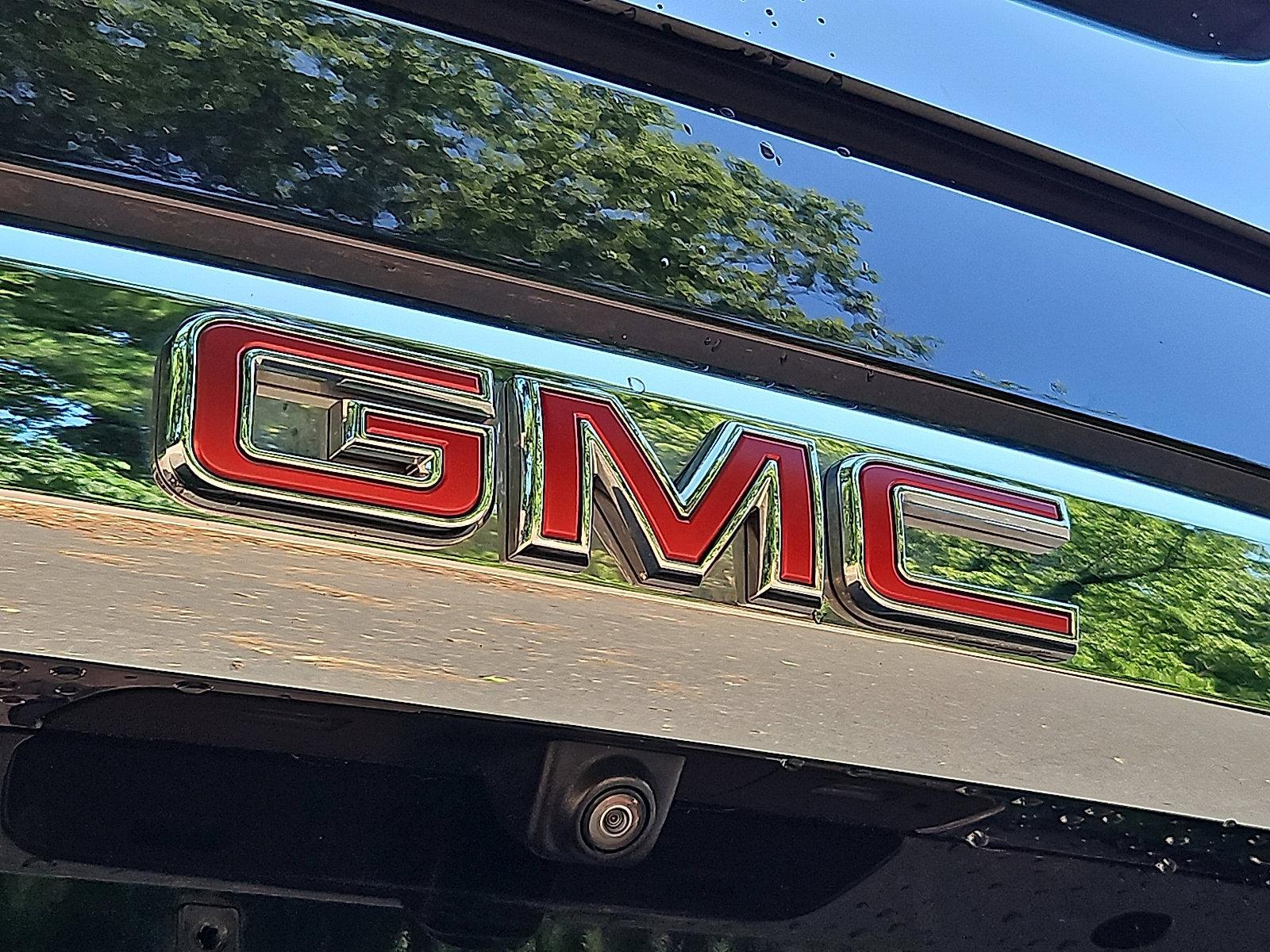 2022 GMC Yukon XL Vehicle Photo in Jenkintown, PA 19046