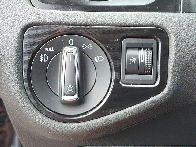 2017 Volkswagen Golf GTI Vehicle Photo in DANBURY, CT 06810-5034