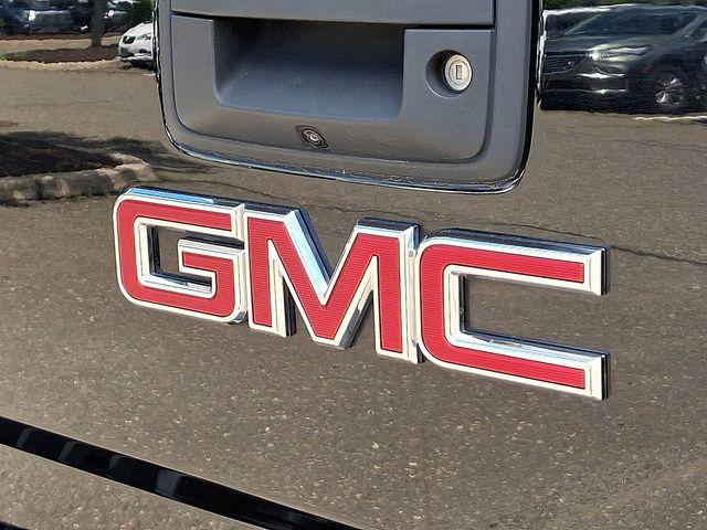 2015 GMC Sierra 1500 Vehicle Photo in DANBURY, CT 06810-5034