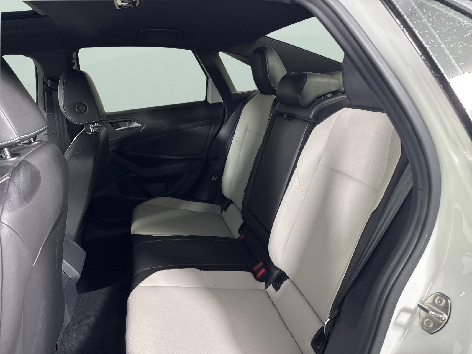 2020 Volkswagen Jetta Vehicle Photo in Georgetown, TX 78626