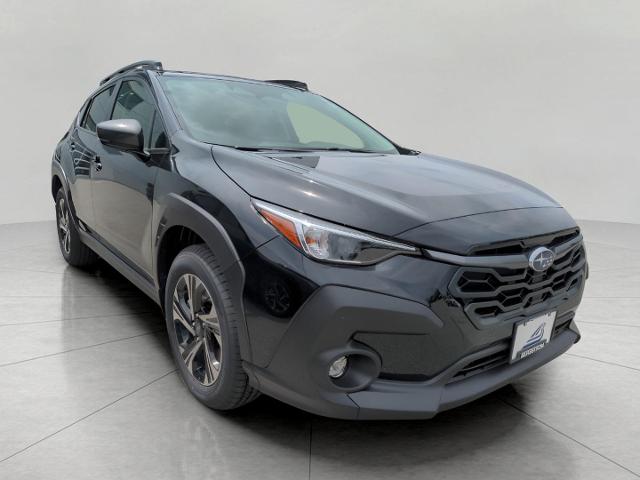 2025 Subaru Crosstrek Vehicle Photo in Green Bay, WI 54304