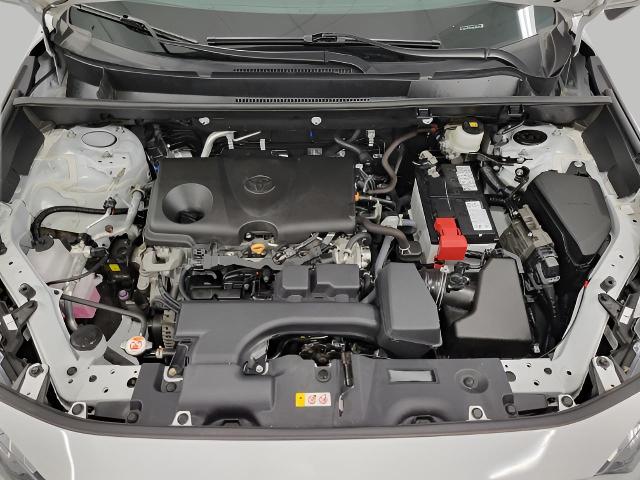 2022 Toyota RAV4 Vehicle Photo in Oshkosh, WI 54904