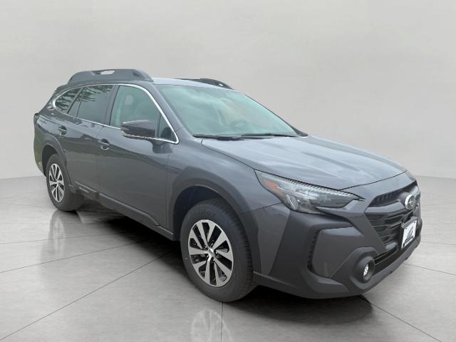 2025 Subaru Outback Vehicle Photo in Oshkosh, WI 54904