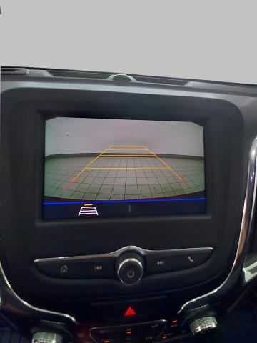 2020 Chevrolet Equinox Vehicle Photo in OSHKOSH, WI 54904-7811
