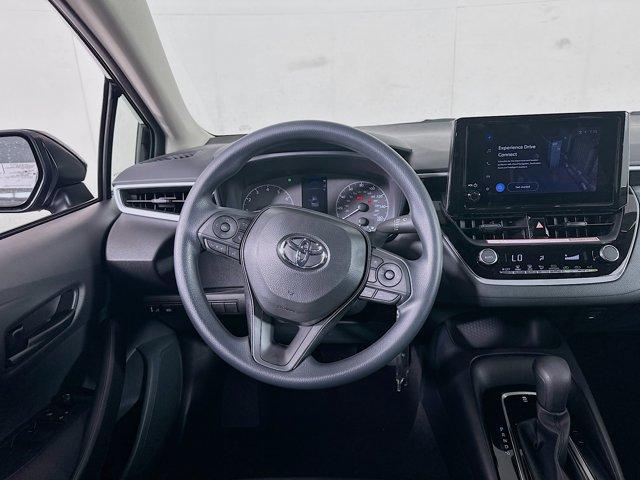 2025 Toyota Corolla Vehicle Photo in Flemington, NJ 08822