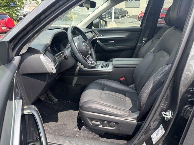2024 Mazda CX-90 Vehicle Photo in Harrisburg, PA 17111