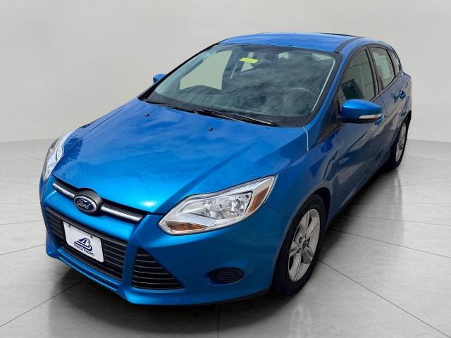 2014 Ford Focus Vehicle Photo in Oshkosh, WI 54901