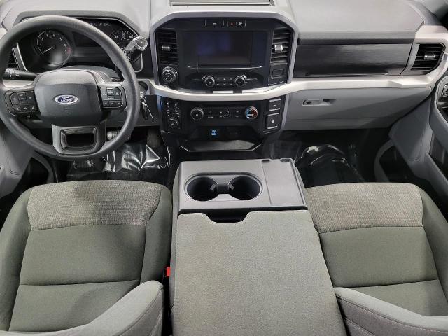 2023 Ford F-150 Vehicle Photo in Oshkosh, WI 54901