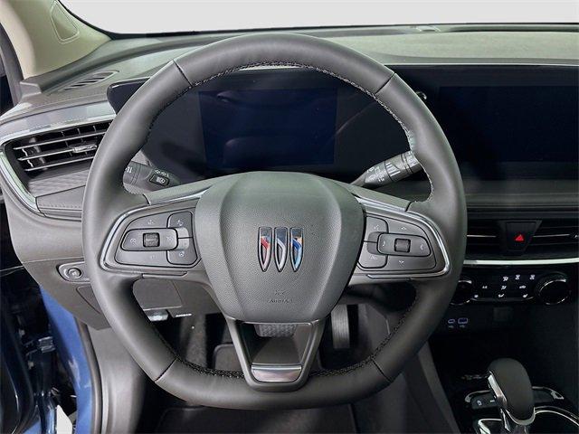 2026 Buick Encore GX Vehicle Photo in PUYALLUP, WA 98371-4149