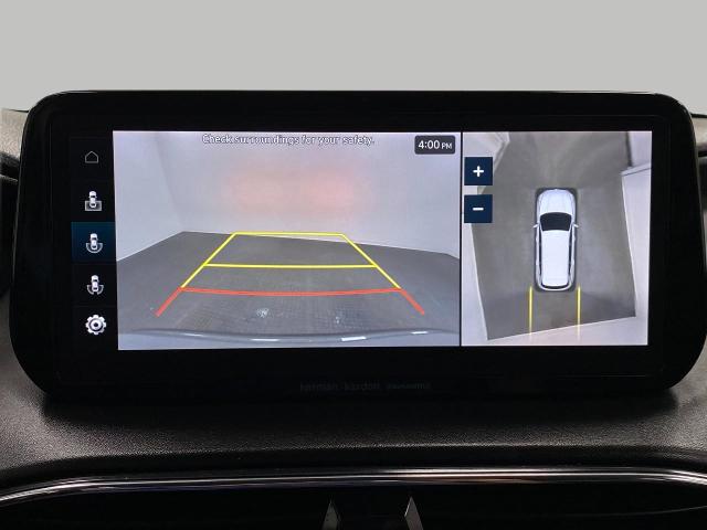 2023 Hyundai SANTA FE Vehicle Photo in Appleton, WI 54913