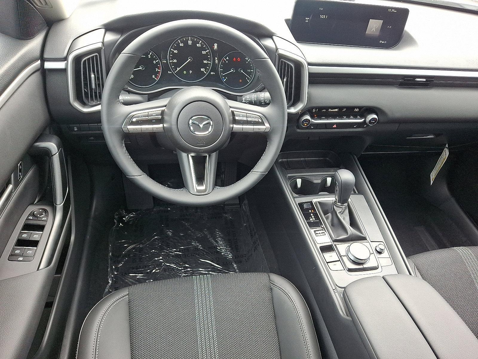 2025 Mazda CX-50 Vehicle Photo in Harrisburg, PA 17111
