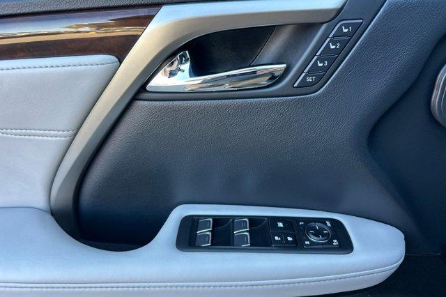 2019 Lexus RX 350 Vehicle Photo in STOCKTON, CA 95212-2838
