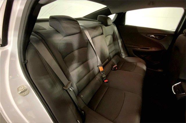 2023 Chevrolet Malibu Vehicle Photo in KANSAS CITY, MO 64114-4502