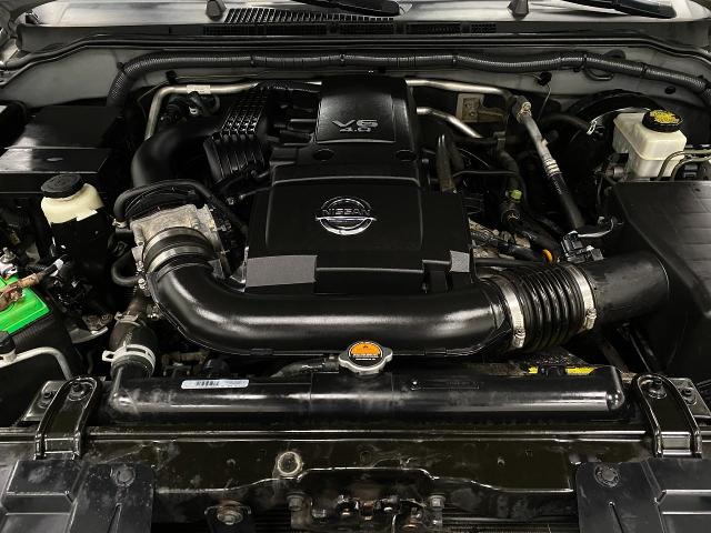 2018 Nissan Frontier Vehicle Photo in Appleton, WI 54913
