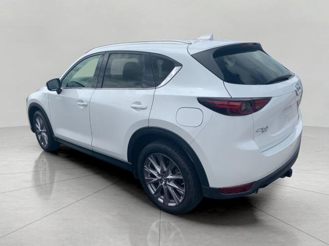 2019 Mazda CX-5 Vehicle Photo in APPLETON, WI 54914-4656