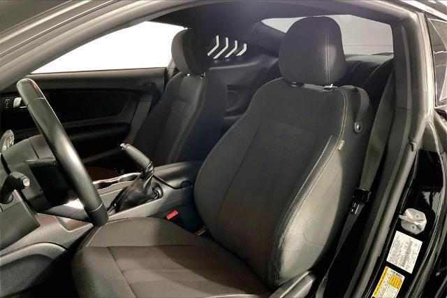 2023 Ford Mustang Vehicle Photo in Lees Summit, MO 64086
