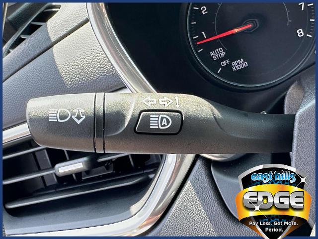 2021 Chevrolet Equinox Vehicle Photo in Roslyn, NY 11576