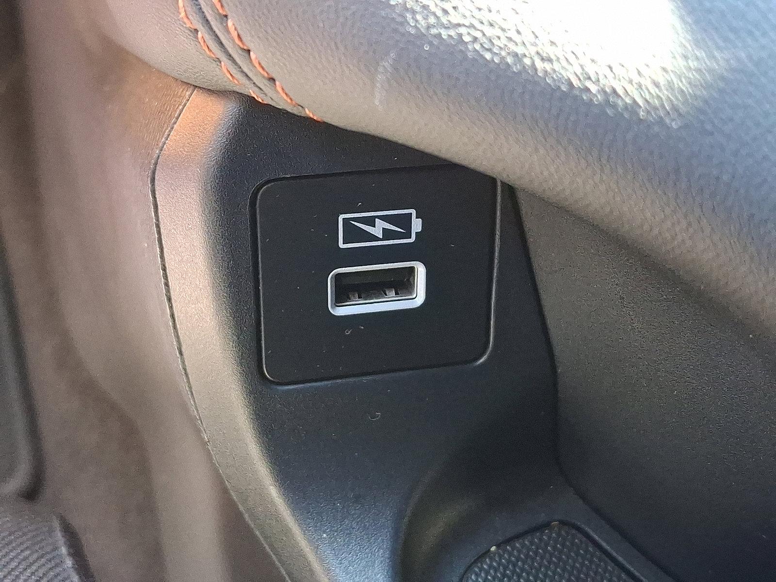 2023 Honda HR-V Vehicle Photo in Harrisburg, PA 17111