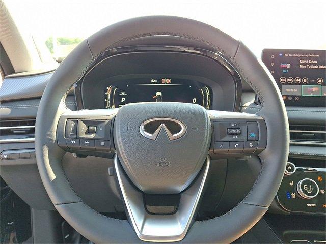 2026 INFINITI QX60 Vehicle Photo in Willow Grove, PA 19090
