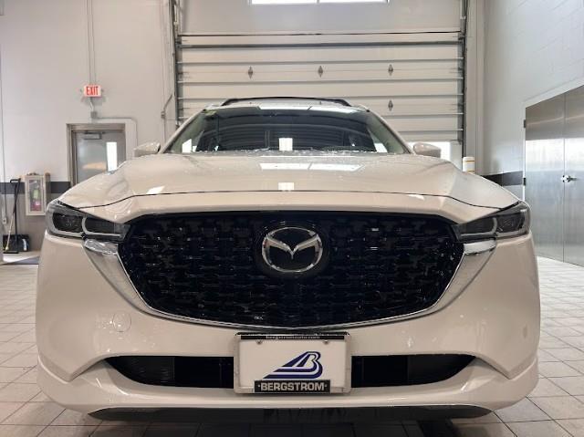 2025 Mazda CX-5 Vehicle Photo in Appleton, WI 54913