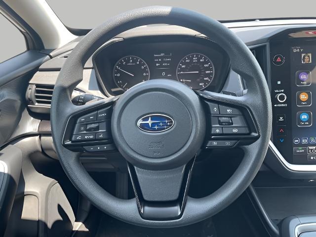 2025 Subaru Crosstrek Vehicle Photo in Green Bay, WI 54304