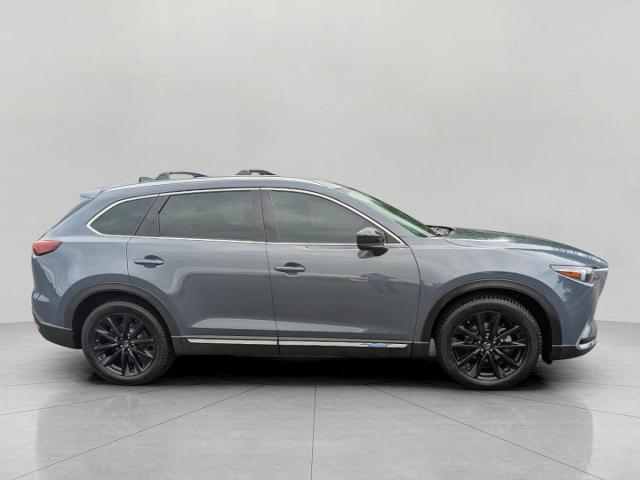 2021 Mazda CX-9 Vehicle Photo in OSHKOSH, WI 54904-7811