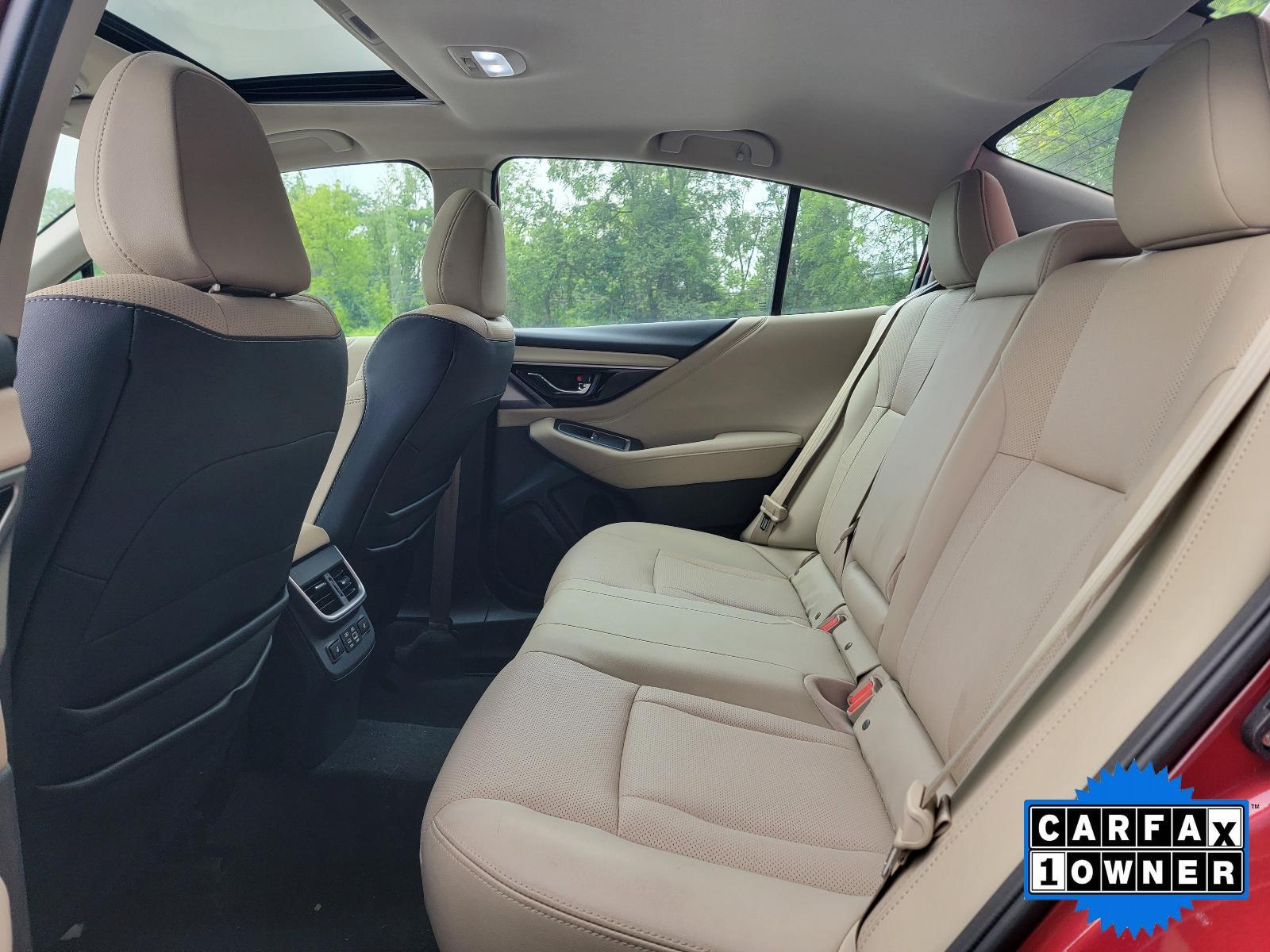 2023 Subaru Legacy Vehicle Photo in Harrisburg, PA 17111