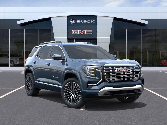 2026 GMC Terrain Vehicle Photo in LITTLE FALLS, NJ 07424-1717