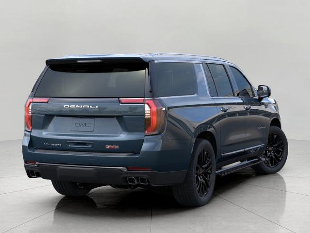 2025 GMC Yukon XL Vehicle Photo in GREEN BAY, WI 54303-3330