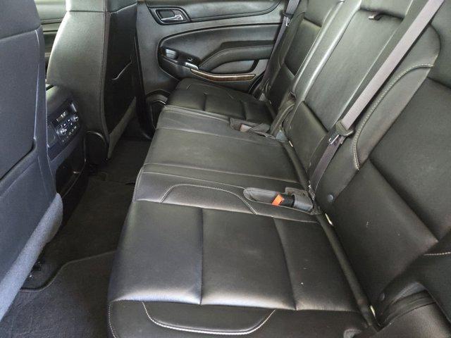 2017 Chevrolet Tahoe Vehicle Photo in Decatur, TX 76234
