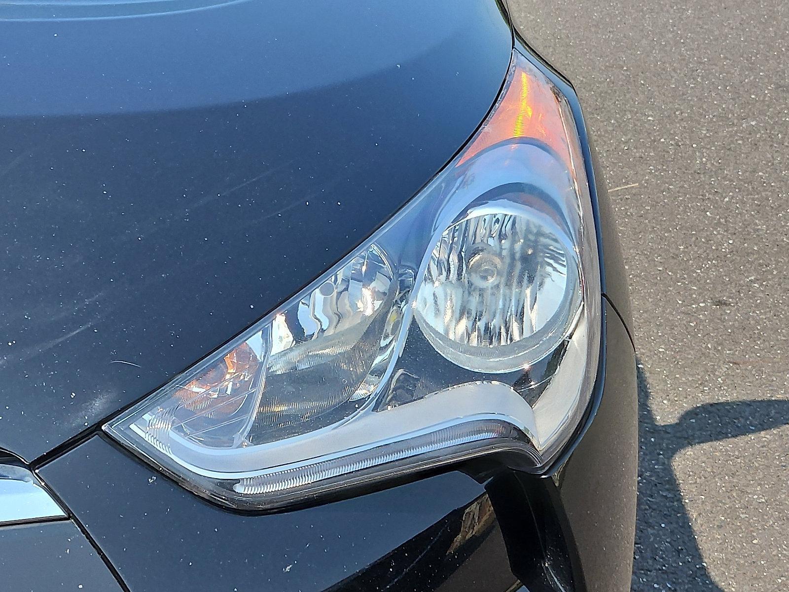 2017 Hyundai VELOSTER Vehicle Photo in Trevose, PA 19053