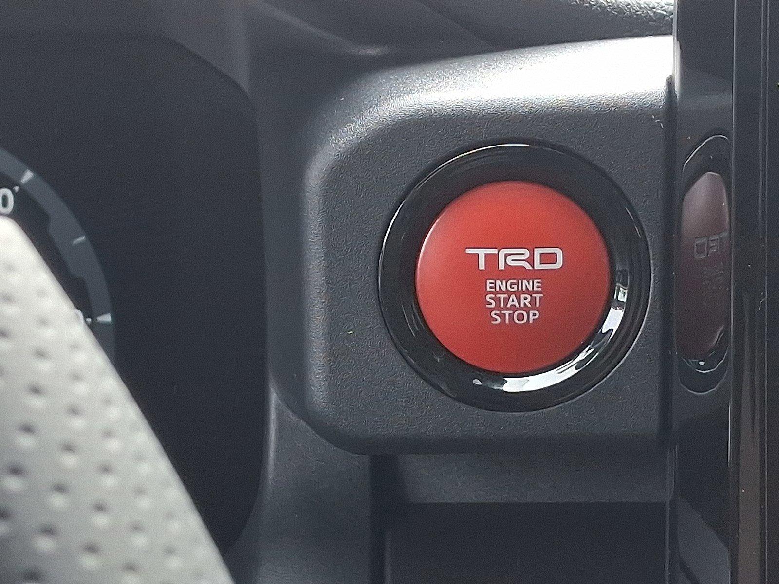2025 Toyota 4Runner Vehicle Photo in Harrisburg, PA 17111