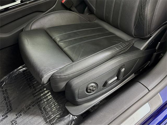 2020 Audi A5 Sportback Vehicle Photo in Puyallup, WA 98371