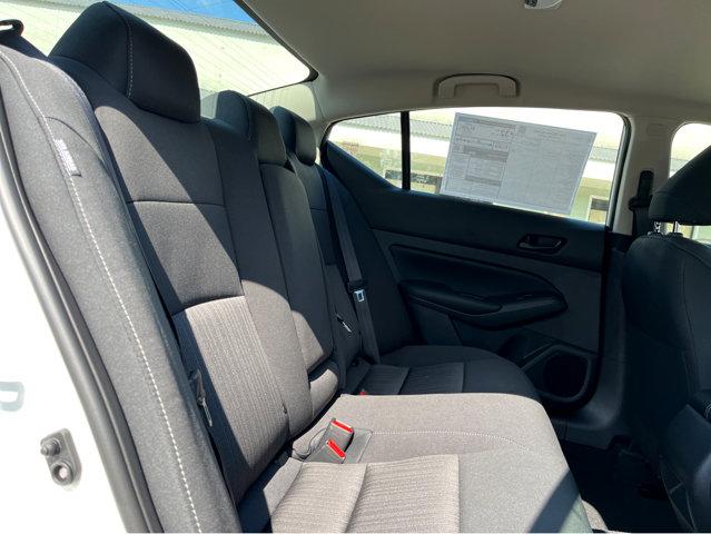 2025 Nissan Altima Vehicle Photo in Savannah, GA 31419