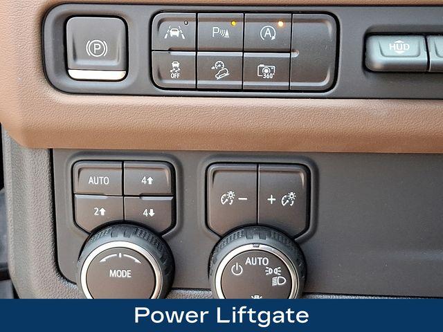 2023 Chevrolet Tahoe Vehicle Photo in PAWLING, NY 12564-3219