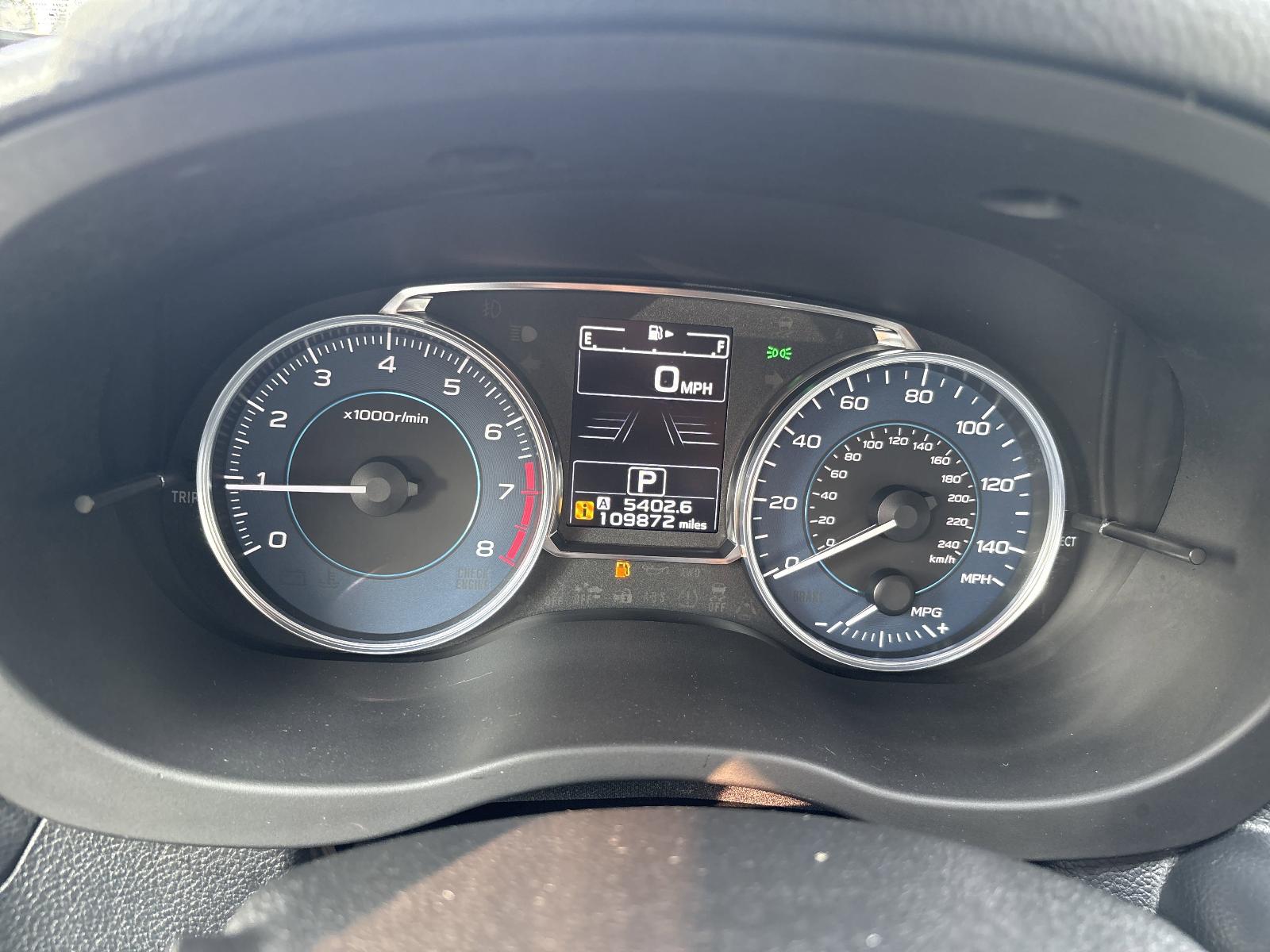 2016 Subaru Crosstrek Vehicle Photo in Mechanicsburg, PA 17050