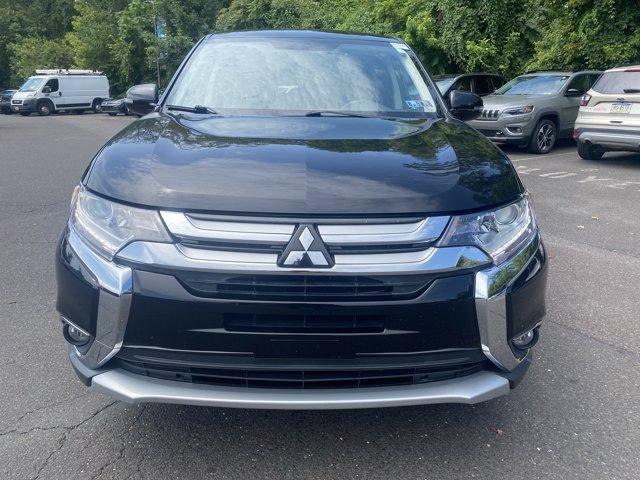 2018 Mitsubishi Outlander Vehicle Photo in Doylsetown, PA 18901