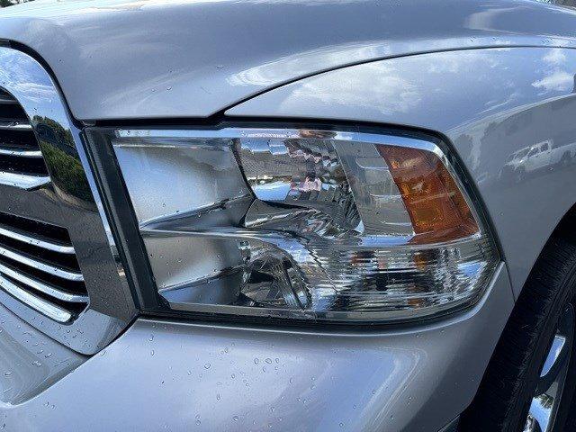 2017 Ram 1500 Vehicle Photo in Mechanicsburg, PA 17050-1707