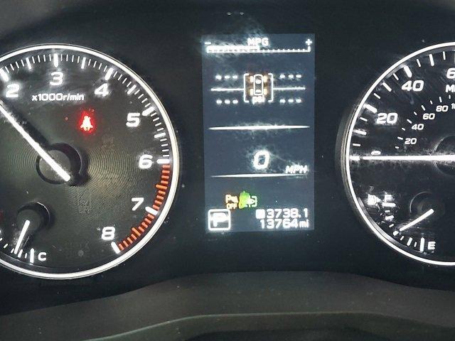 2023 Subaru Ascent Vehicle Photo in Harrisburg, PA 17111-1033