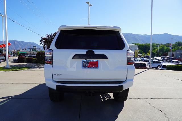 2023 Toyota 4Runner Vehicle Photo in Riverdale, UT 84405