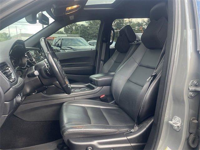 2021 Dodge Durango Vehicle Photo in Willow Grove, PA 19090