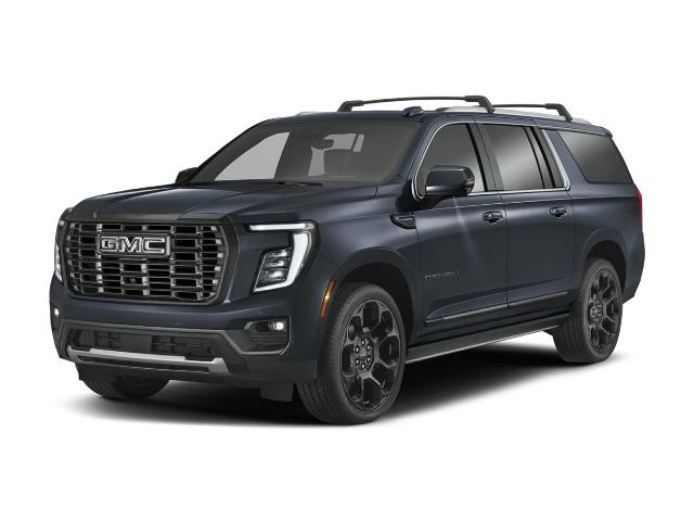 2025 GMC Yukon XL Vehicle Photo in PUYALLUP, WA 98371-4149