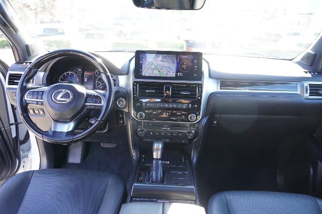 2022 Lexus GX 460 Vehicle Photo in Riverdale, UT 84405
