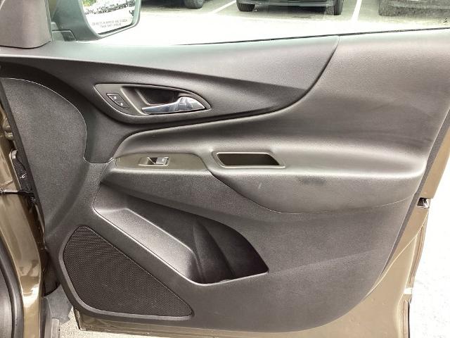 2023 Chevrolet Equinox Vehicle Photo in GARDNER, MA 01440-3110