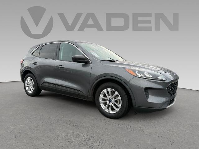 2022 Ford Escape Vehicle Photo in Brunswick, GA 31525
