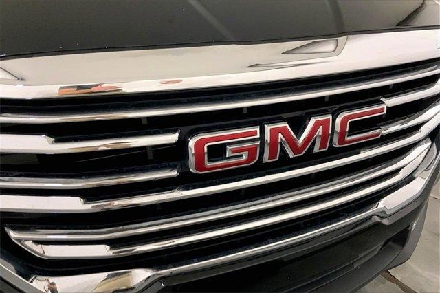 2024 GMC Terrain Vehicle Photo in INDEPENDENCE, MO 64055-1314